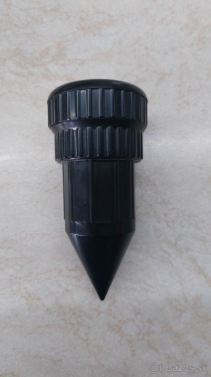 Plastová stolička 6ks - 3