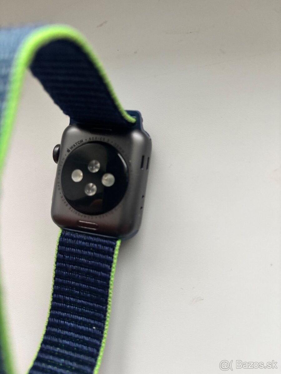 Apple Watch Series 3 38 mm - 3