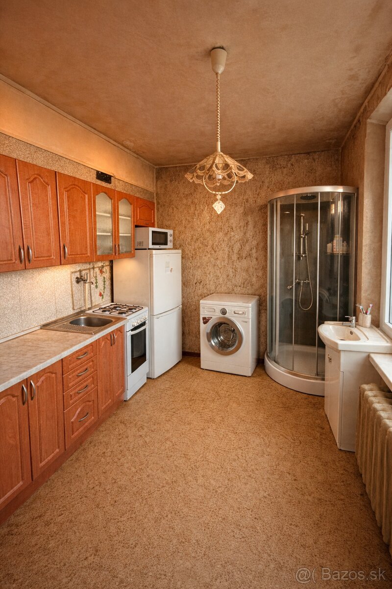 Linka + spotrebiče - 3