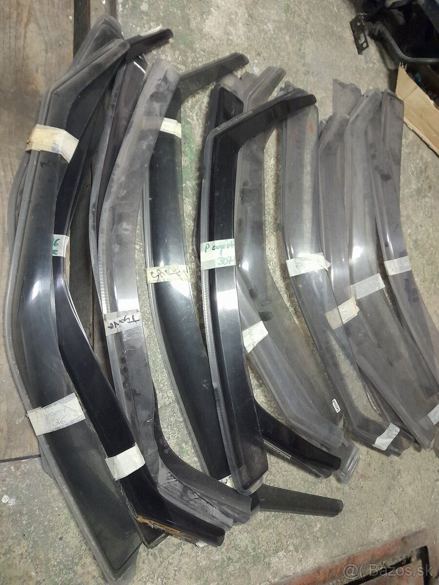 Predám difúzory vzduchu - 3