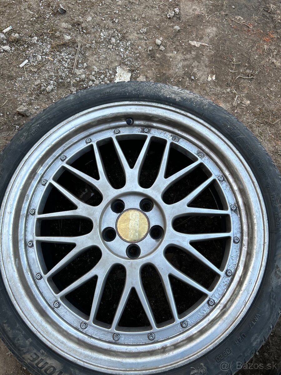 Predam bbs disky r18 - 3