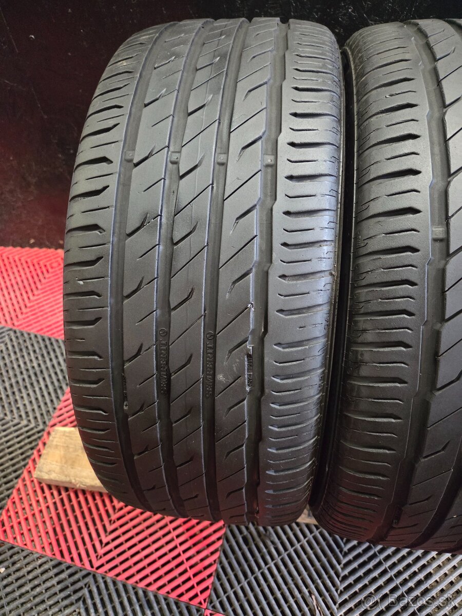 225/45 R18 Semperit letne pneumatiky - 3
