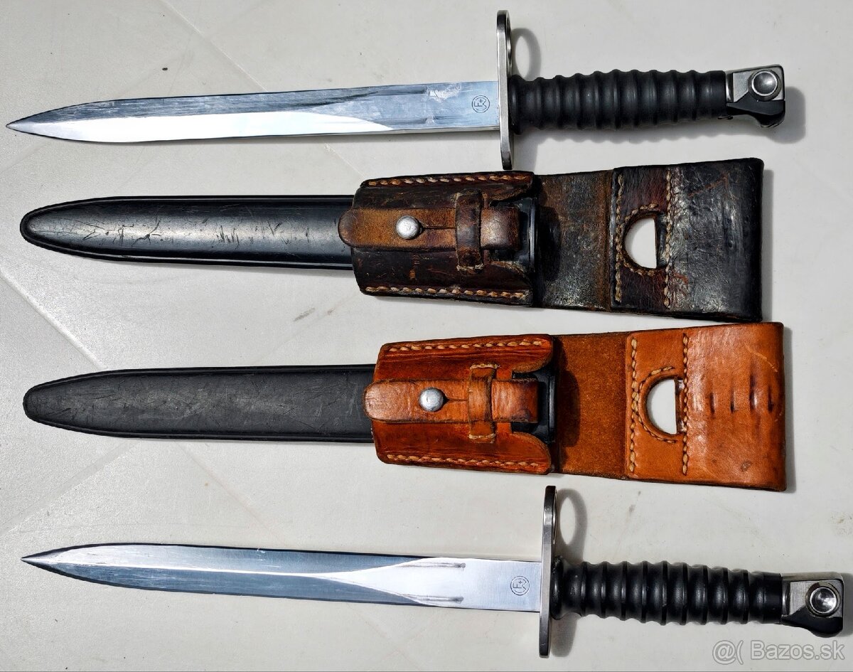Bodák SIG M57 - 3