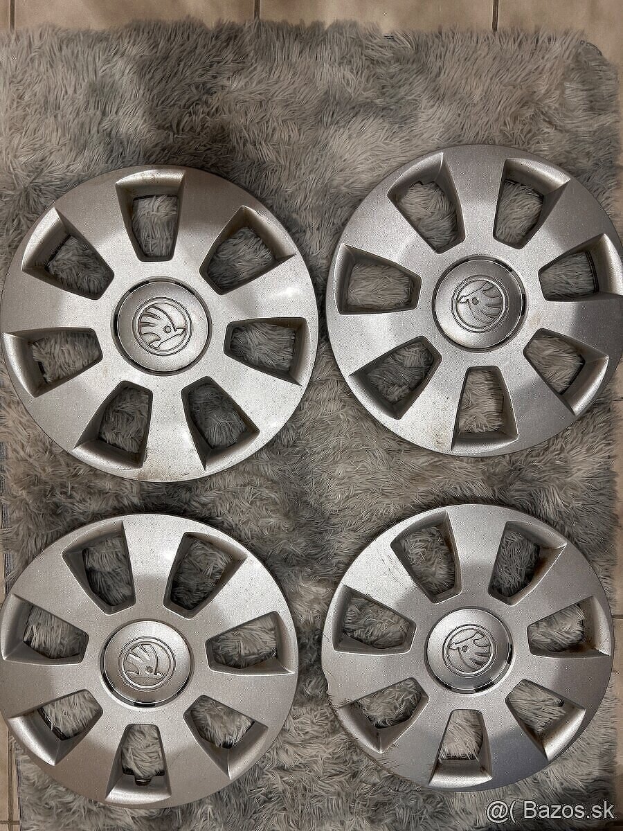 skoda puklice 15 - 3