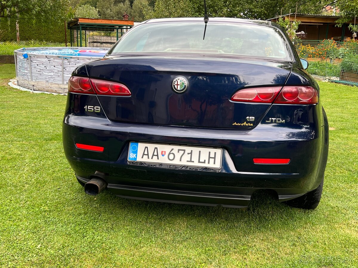 Alfa Romeo 159 - 3
