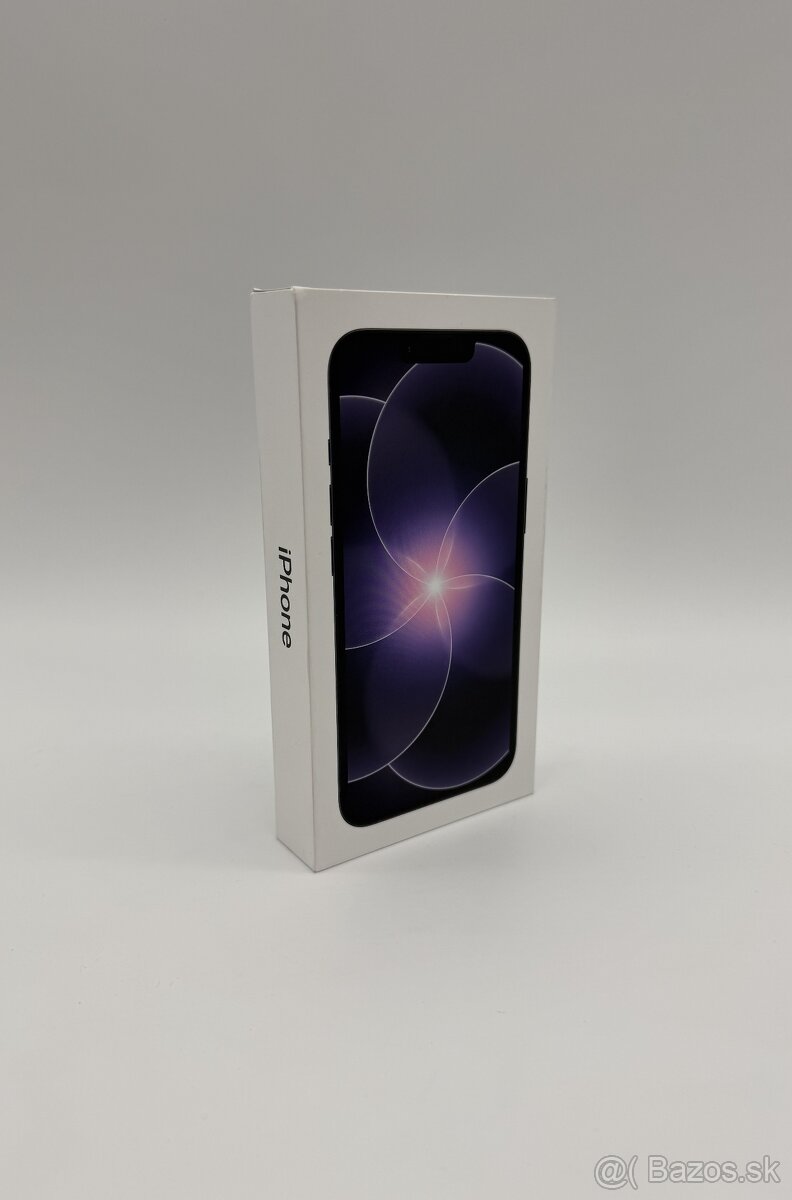 NOVÝ iPhone 17e 256GB Black + ZÁRUKA - 3