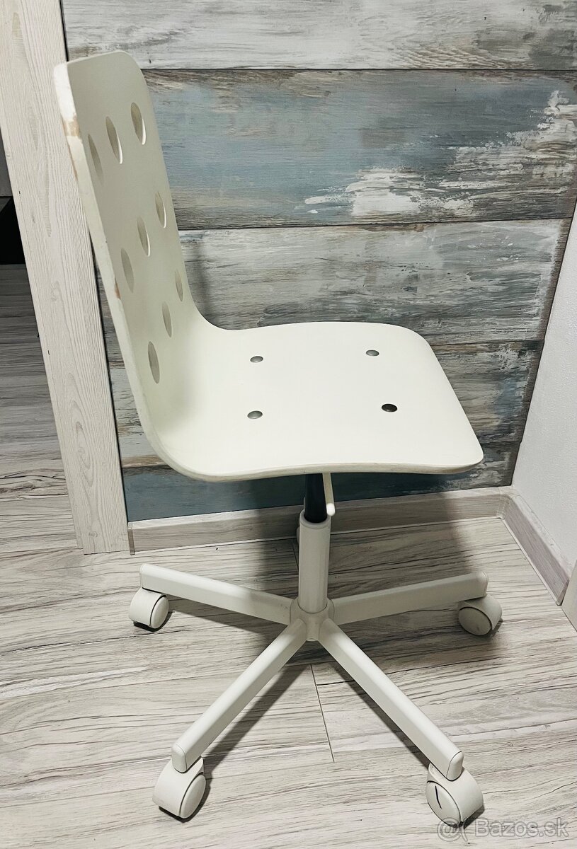 Ikea stolička - 3