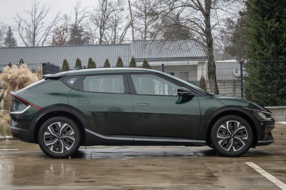 Kia EV6 125kW 2WD - 3