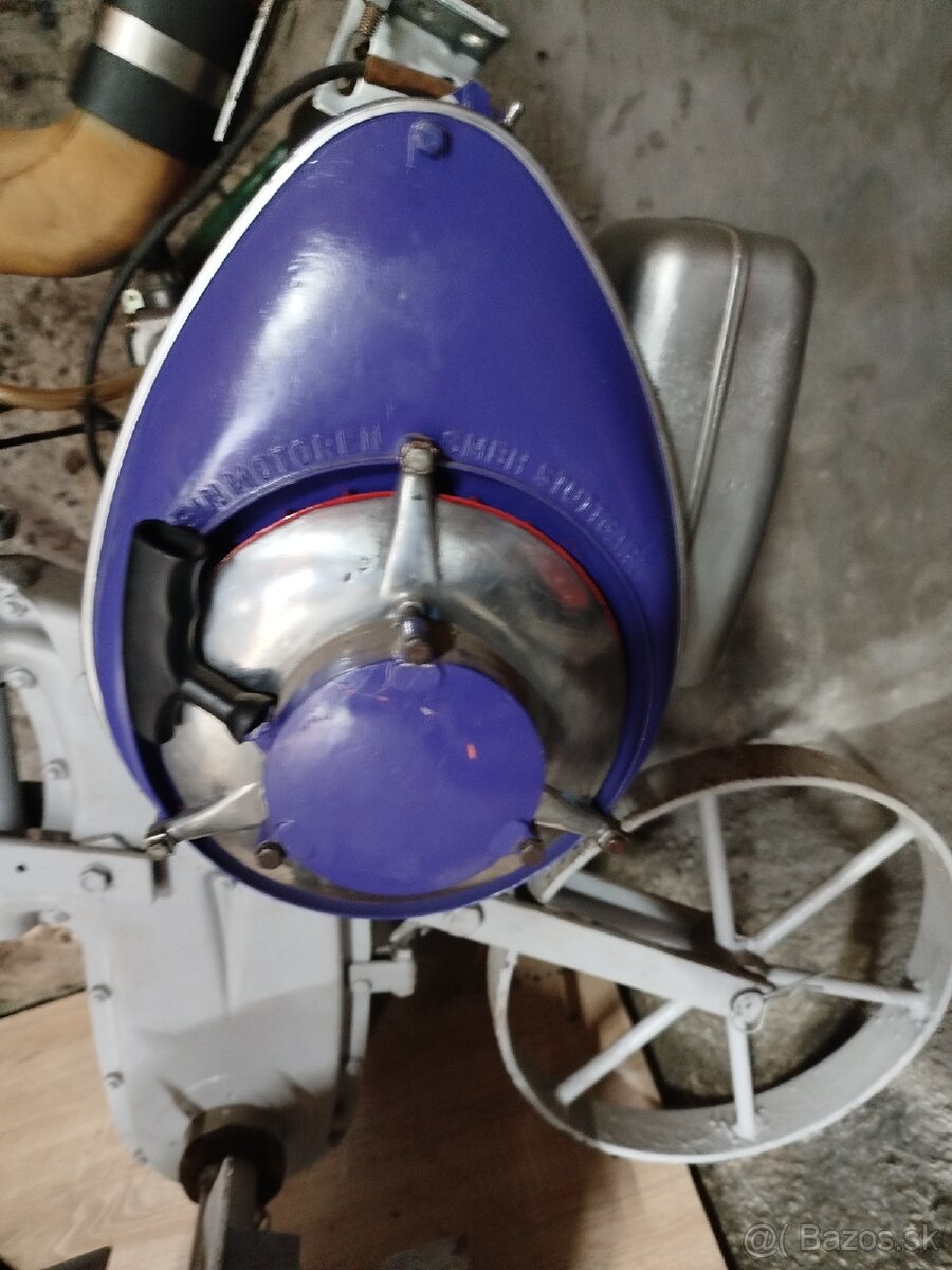 Traktor paroháč - 3