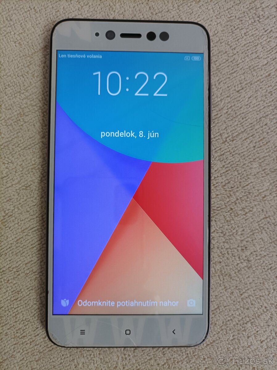 Redmi Note 5A Prime - 3
