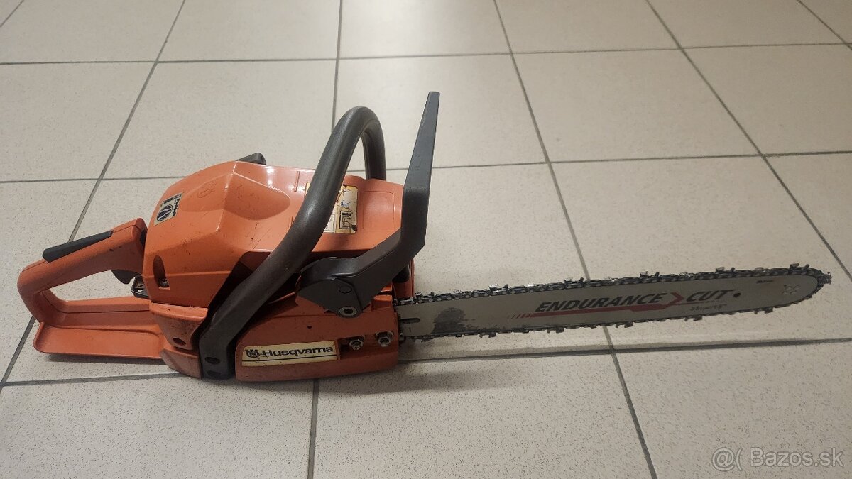 Husqvarna 137 - 3