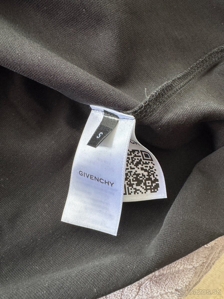 Tričko Givenchy - 3