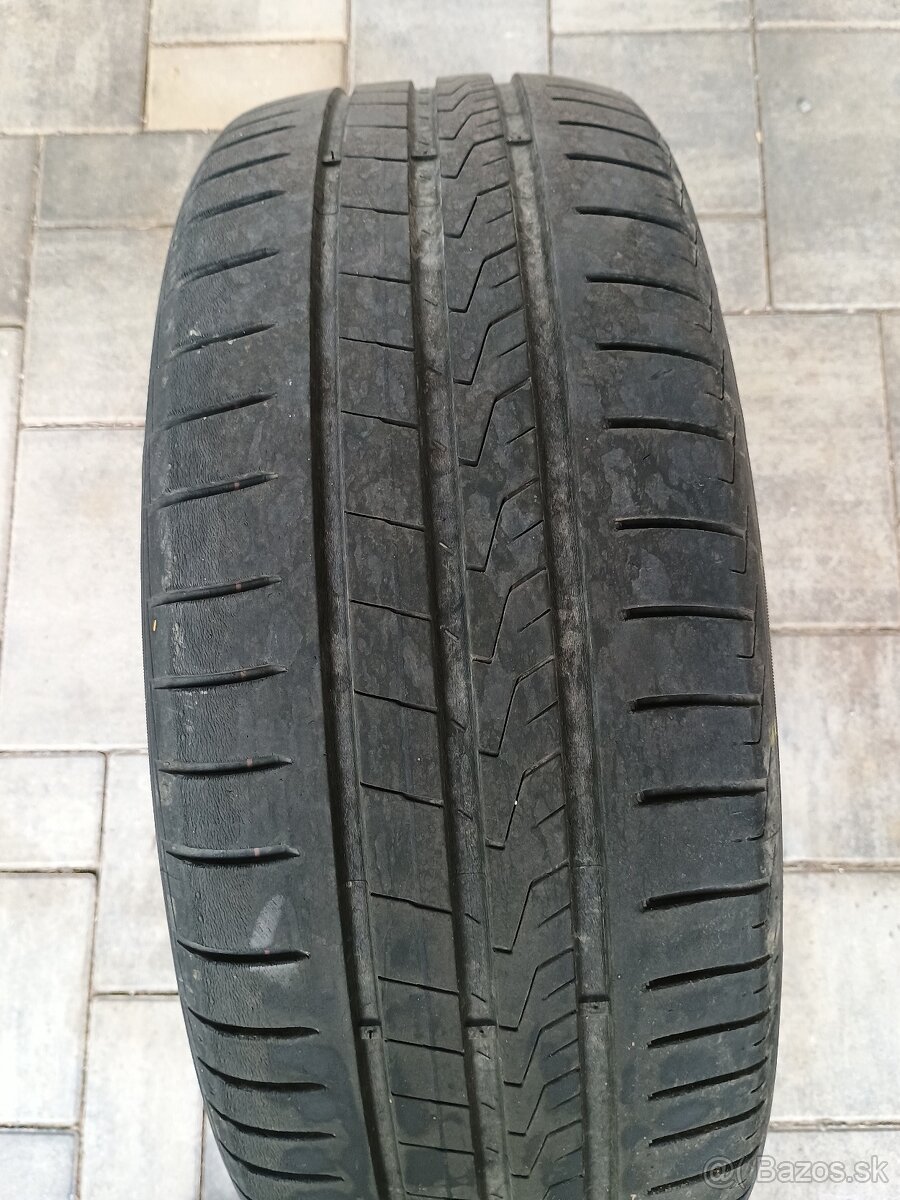 205/55 R16 - 3
