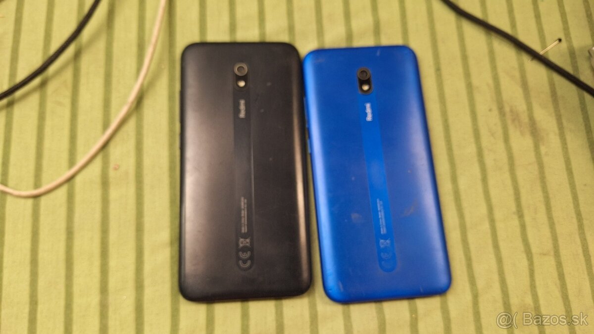 Xiaomi redmi 8A - 3