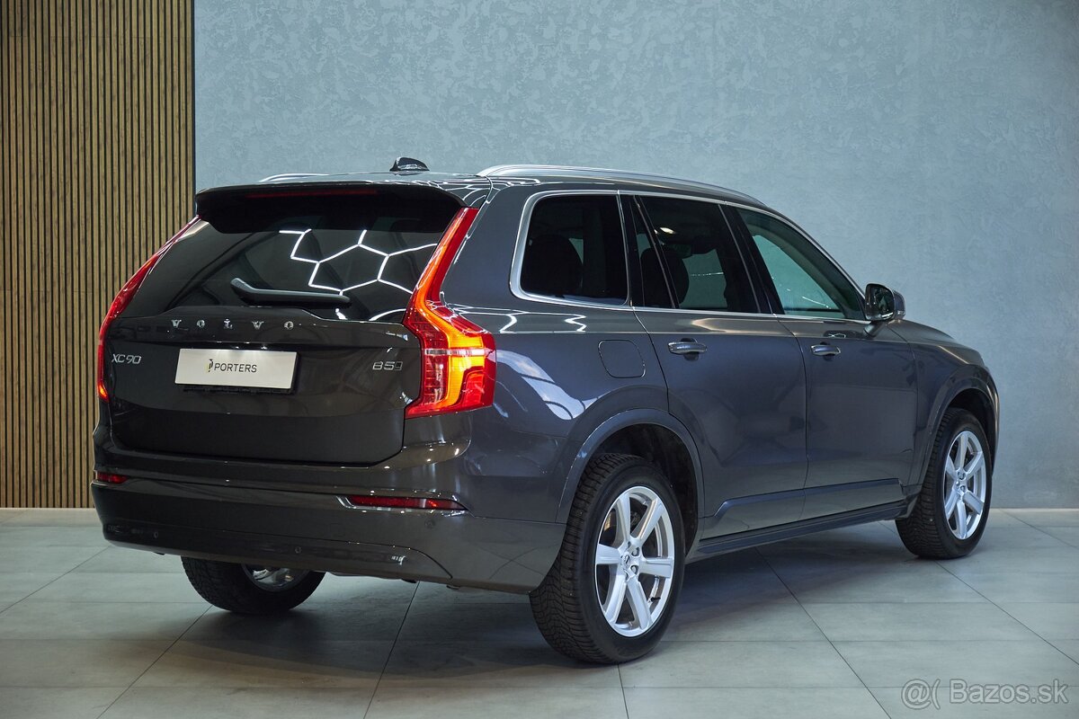 Volvo XC90 - 3