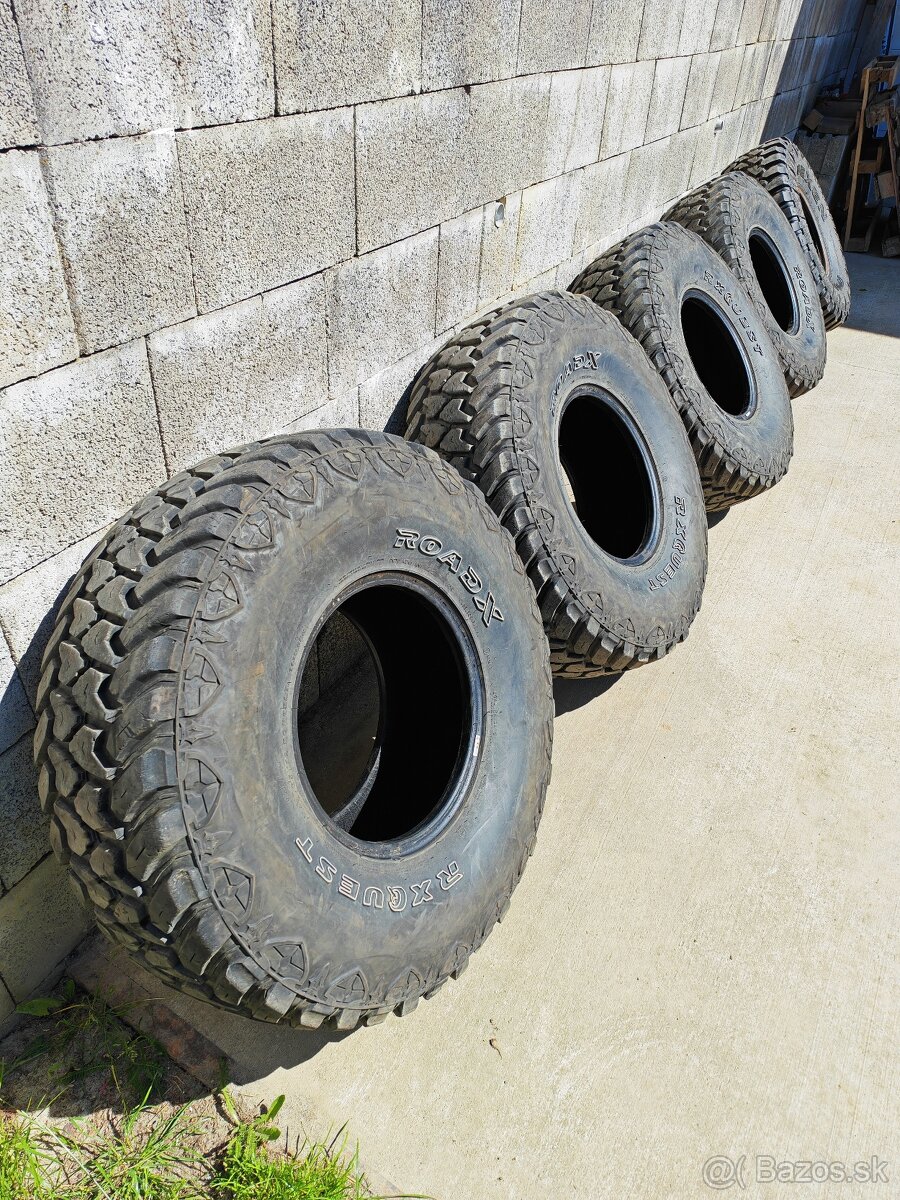 35x12,5 r15 - 3