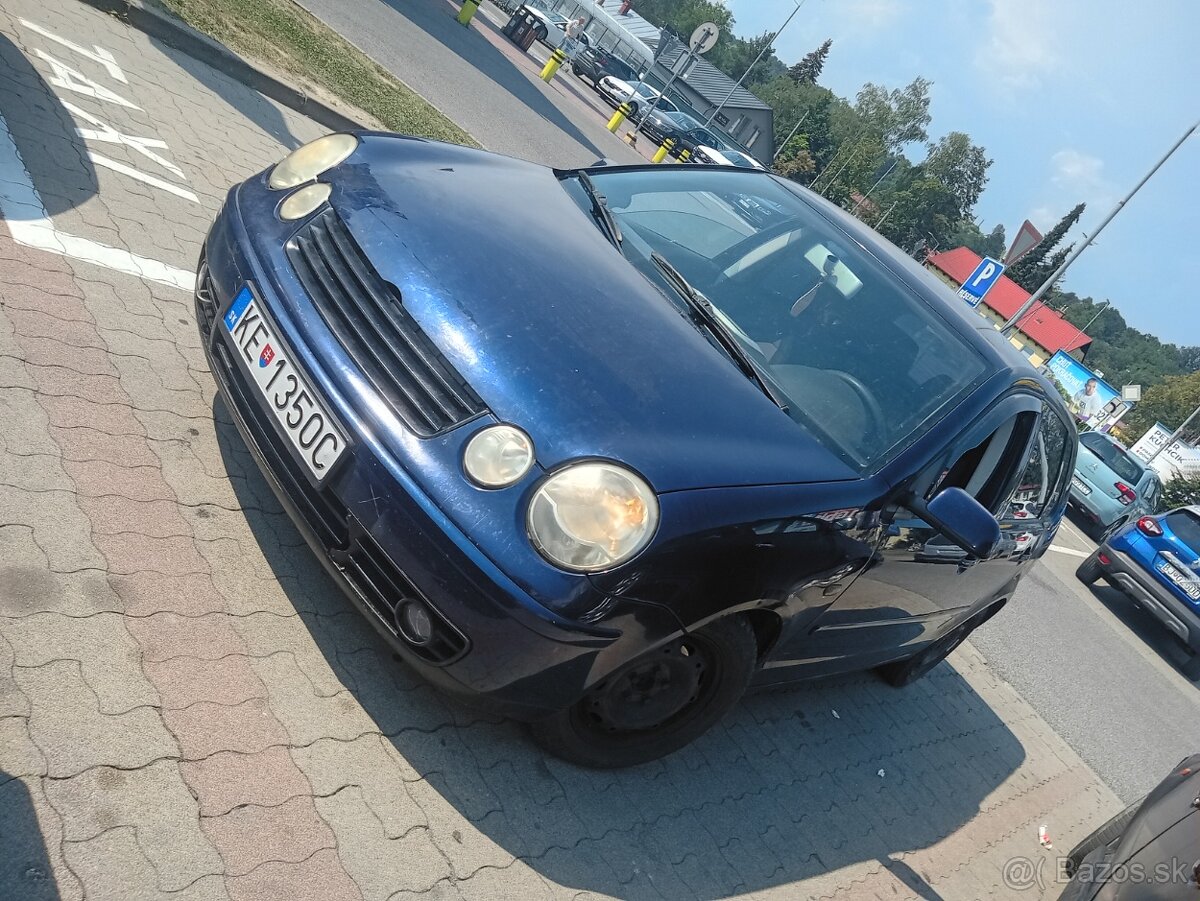 Predam vosvagen - 3