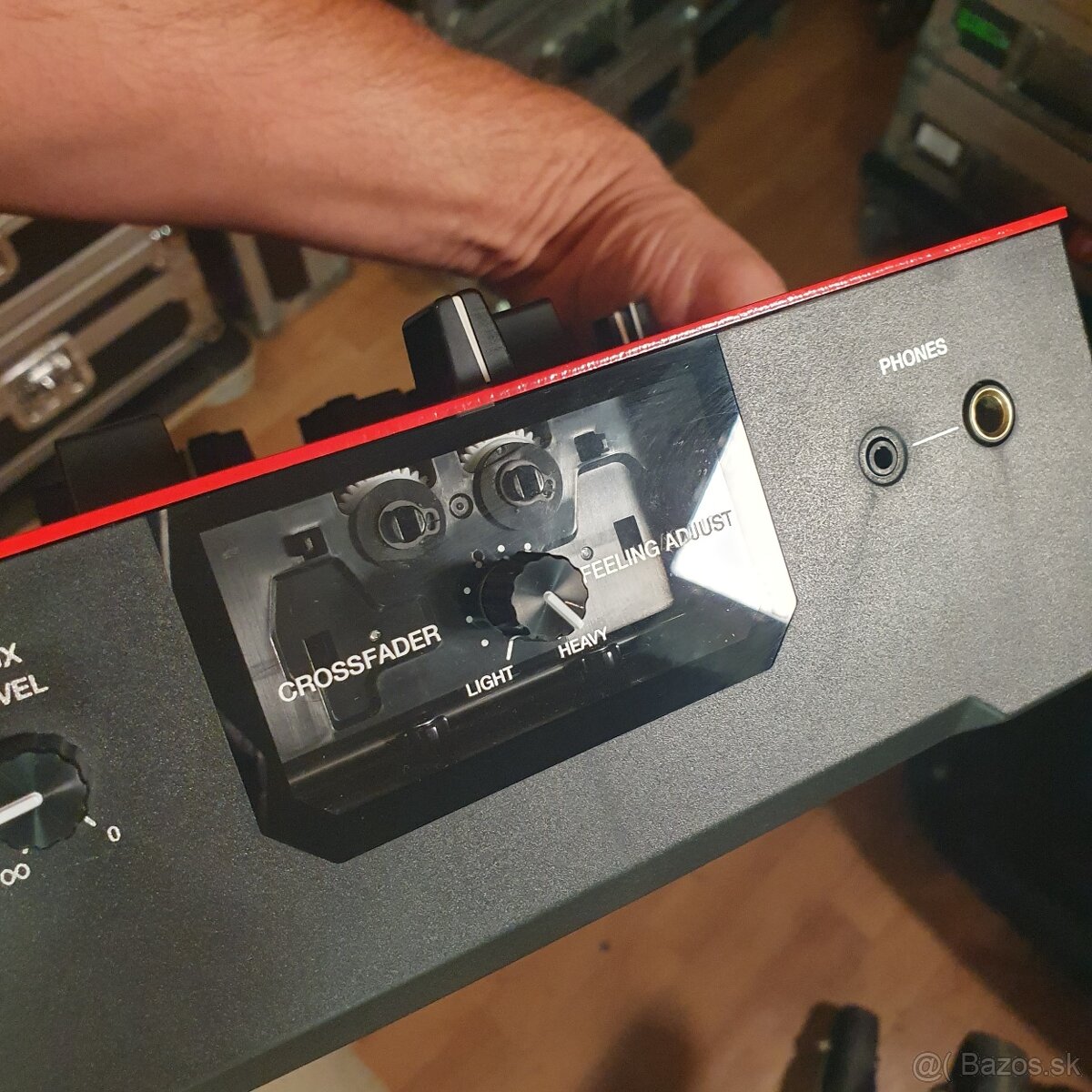 Pioneer Dj DJM-S5 - 3