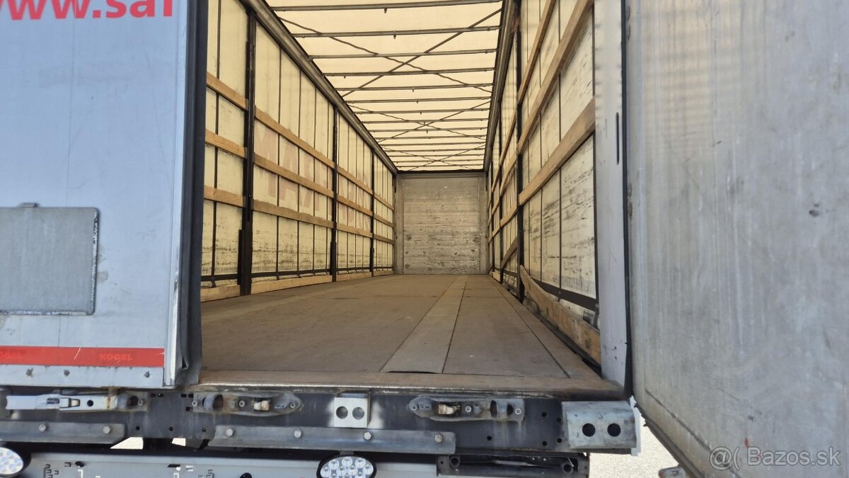 KÖGEL SN 24 CARGO - 3
