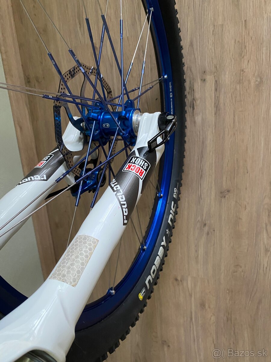 GT Force Pro Carbon 2011 (7000€) - 3