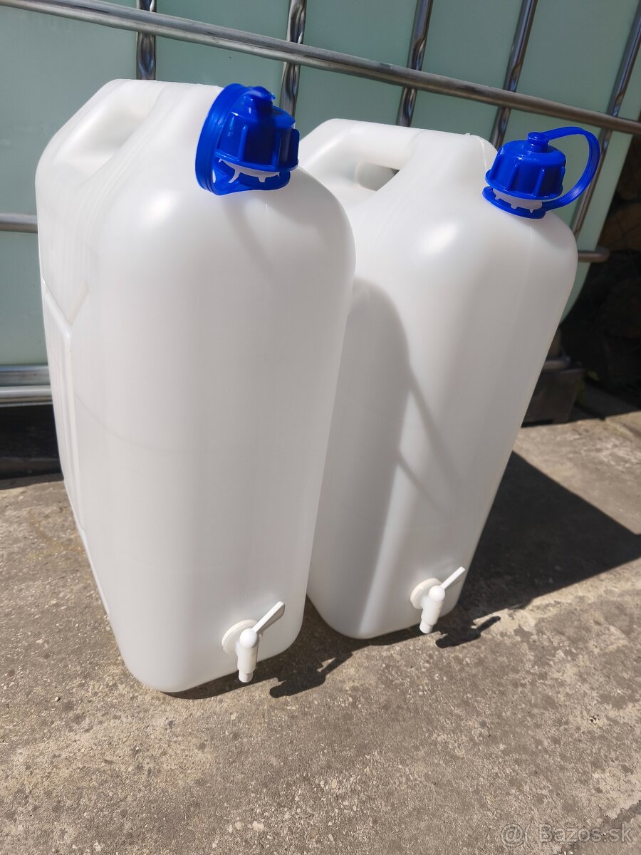 20 l bandasky s výpustom - 3