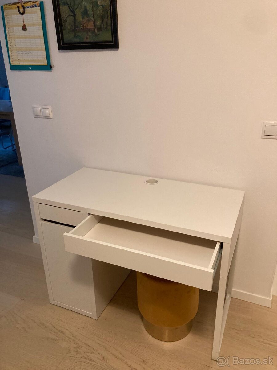 detský písací stôl IKEA MICKE - 3