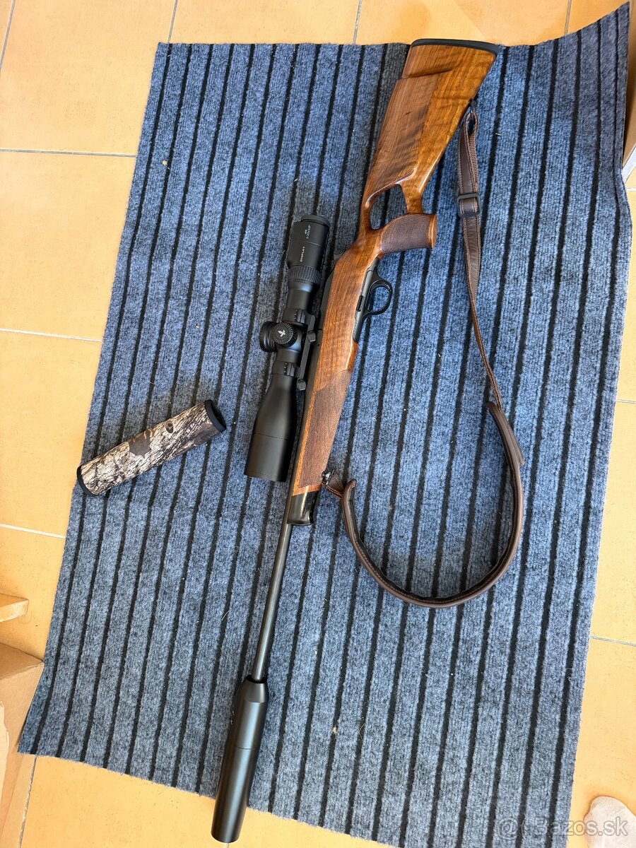 Blaser r8 - 3