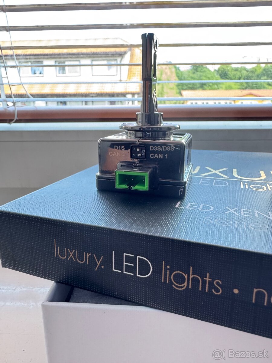 Luxury LED - 3