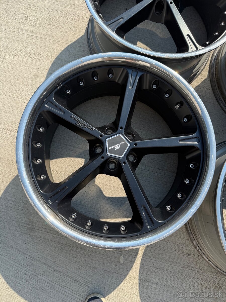 R22 5x120 Ac Schnitzer - 3