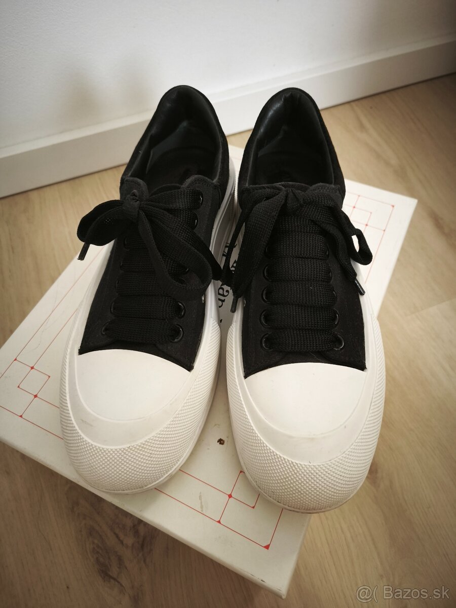 Tenisky Alexander McQUEEN - 3