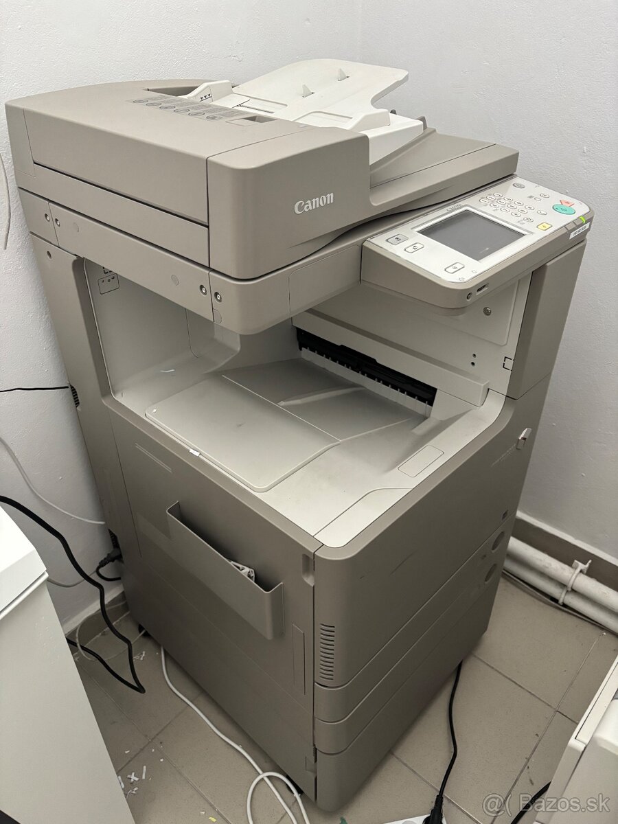 Predám Canon imageRUNNER ADVANCE C2020i - A3 - 3