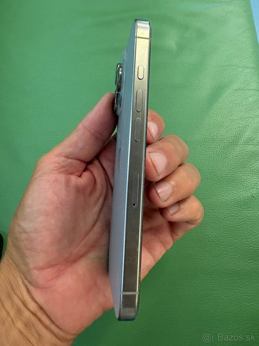 I PHONE 16 PRO 258gb - 3
