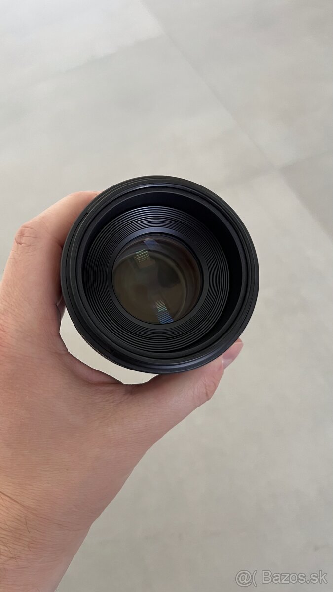 Canon RF 45mm f/1.2 STM - 3