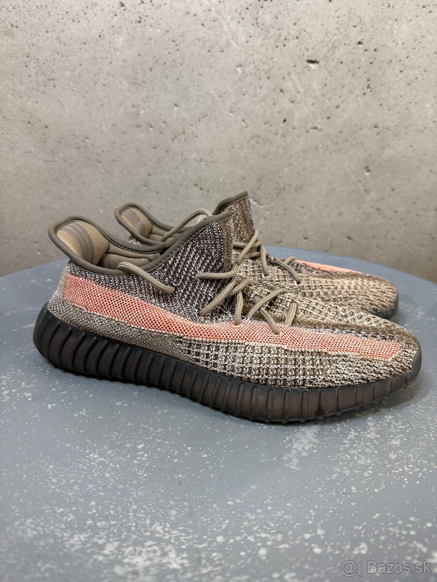 Adidas Yeezy Boost 350 V2 Ash Stone - 3