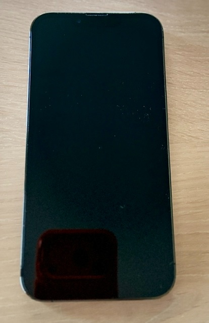 iPhone 13 Pro - 3