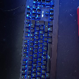 Niceboy oryx k610 chameleon klávesnica - 3
