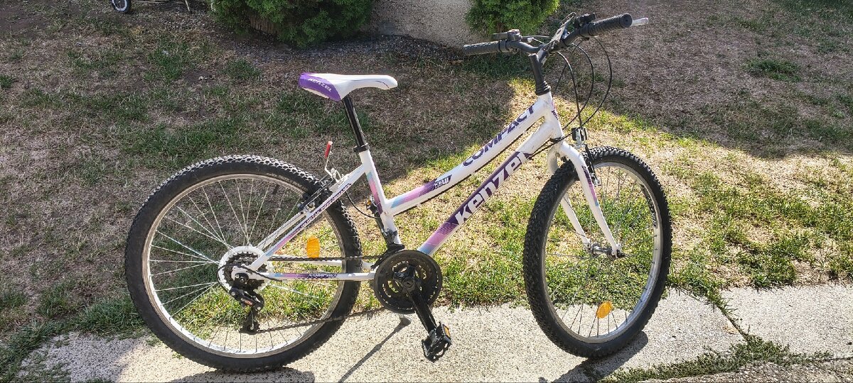 Dámsky bicykel - 3