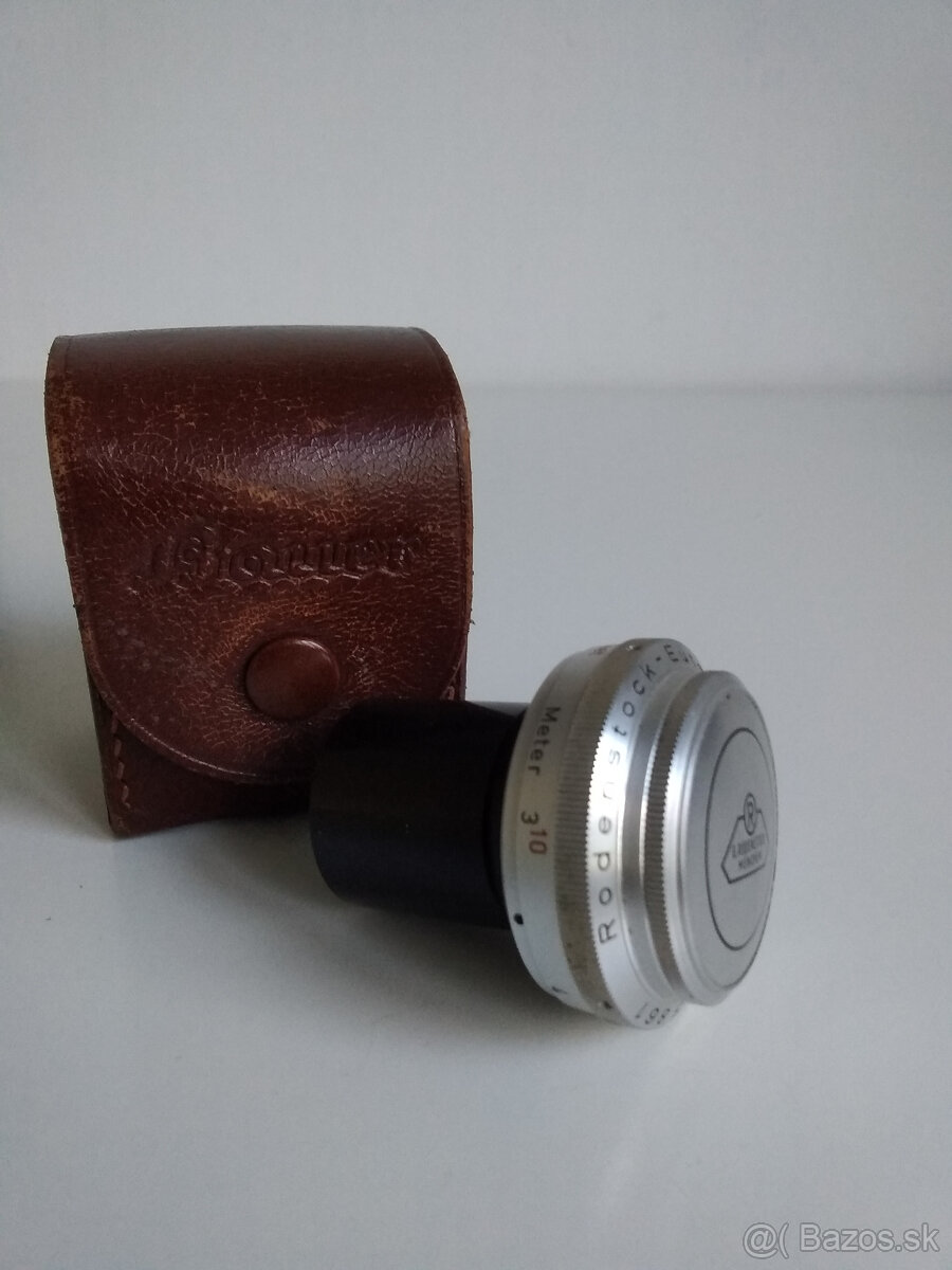Rodenstock Eutelon R 2x - 3