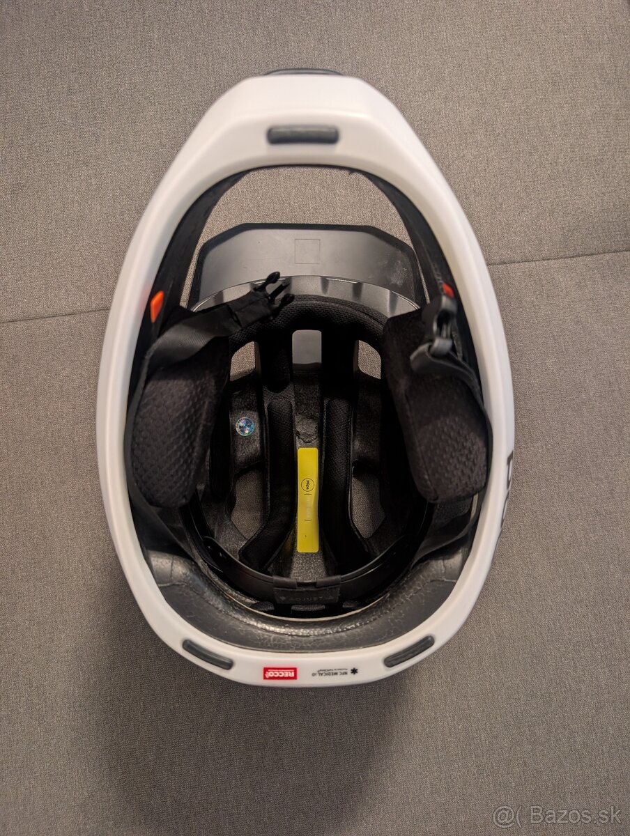 POC prilba Otocon Race MIPS - 3