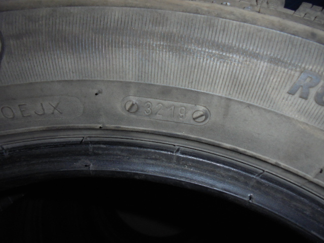 Sebring Snow 205/55 R16 č.14z - 3