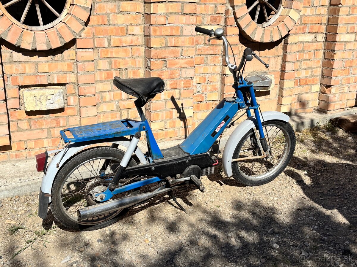 Babeta 207 - 3