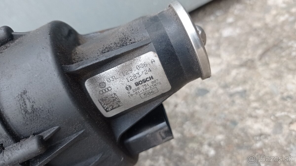 Sanie motora 1.6TDI CAY - 3