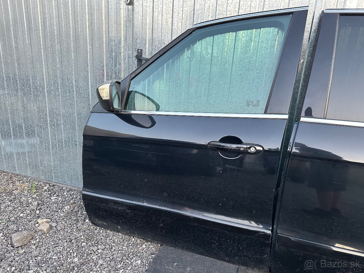 Ford s-max predné a zadne dvere - 3