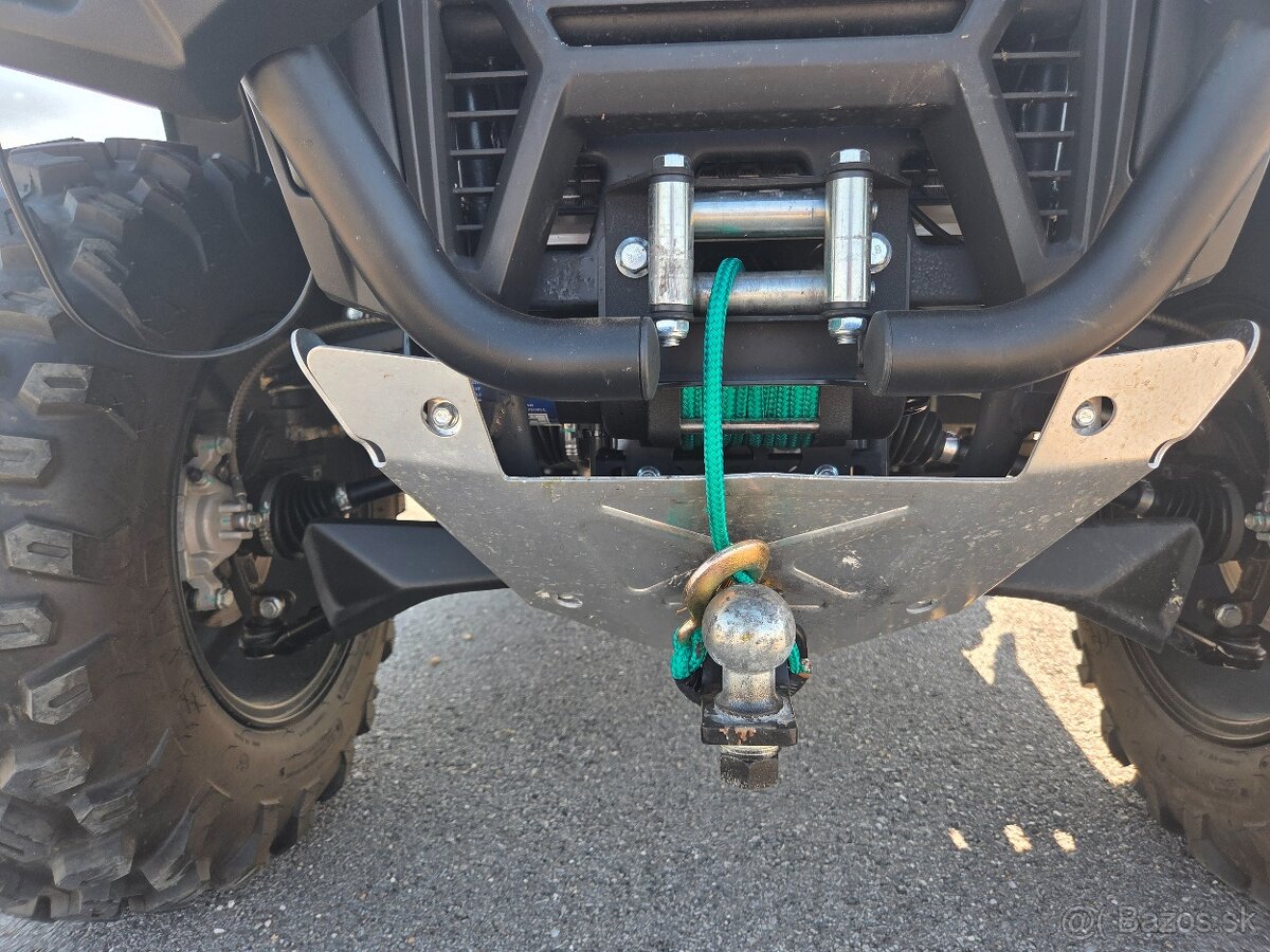 CFMOTO GLADIATOR X1000 OVERLAND 2023