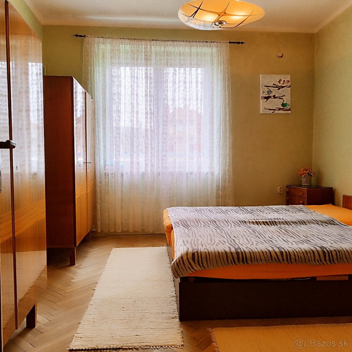 Predáme 2i byt s Garážou vo Svätom Jure ul Kozmonautov - 3