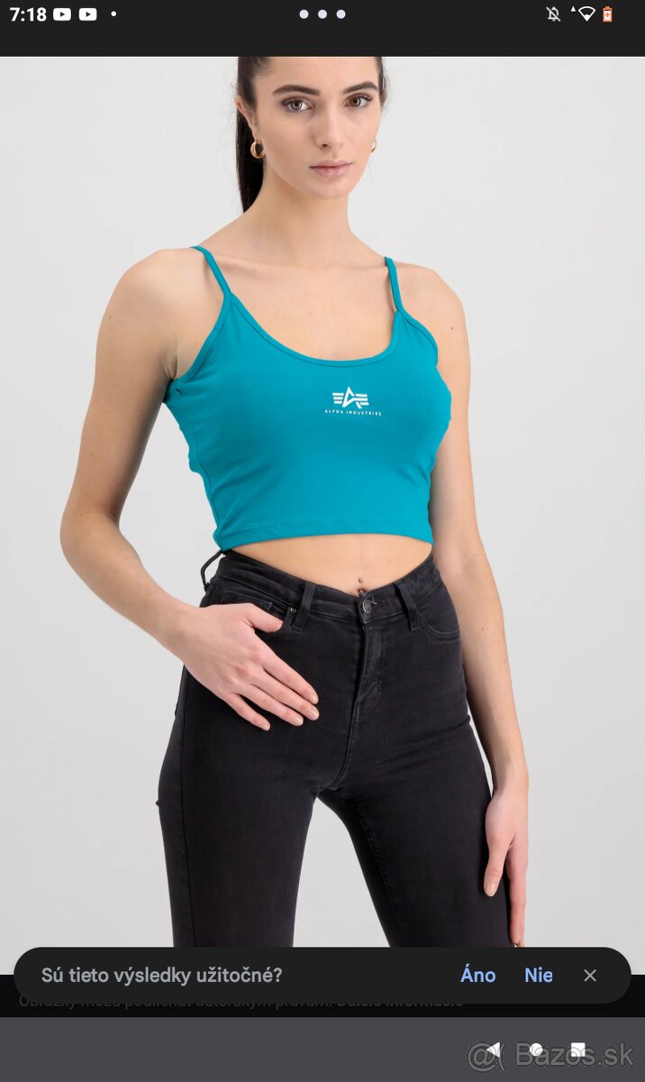 Alpha industries - 3