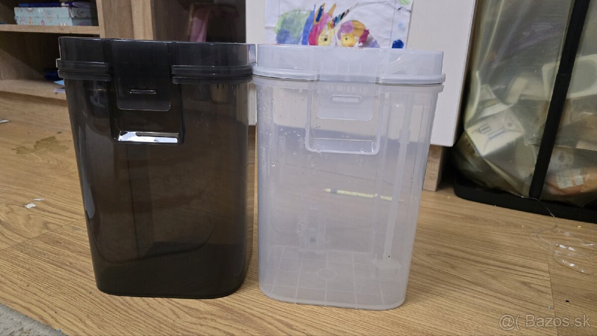 Robotický Vysávač Xiaomi X20+ – Ako Nový - 3