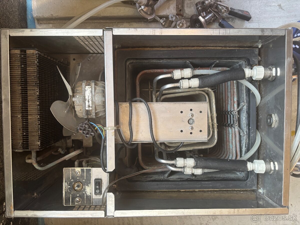 Pípa na nápoje - 3