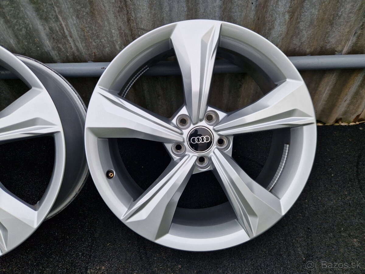 5x112 R19 Audi Q5 - 3