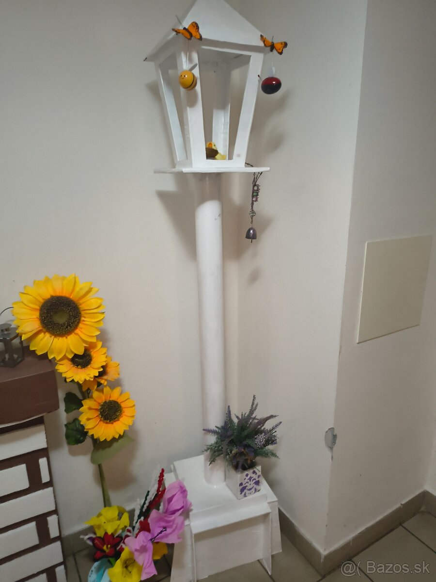 Predám dekorácie vhodné na Vianoce - 3